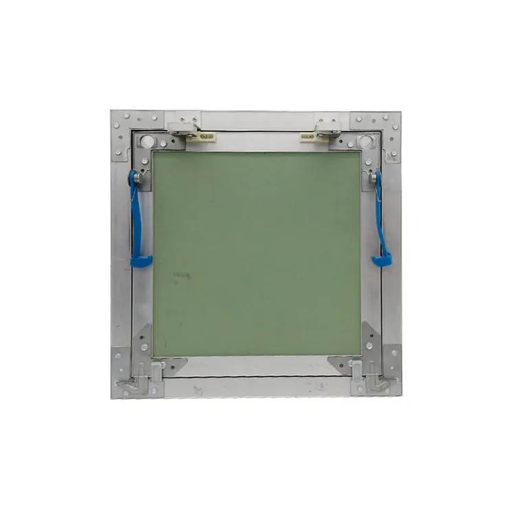 Ceiling Tile Gypsum Access Panel