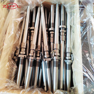 Para garantizar que la máquina hiladora de anillos funcione bien en la hilatura del algodón, el soporte del husillo (una pieza textil clave) debe funcionar eficazmente. - Product Image 1