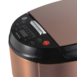 AKANE 900W Cuiseur à riz A.0100 Olla Arrocera avec une capacité de 5L, pot intérieur antiadhésif et cuisson à température constante - Product Image 6