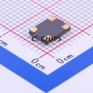 SG-8018CA 3.072000MHz TJHSA Pre-Programmed Oscillator SMD7050-4P Oscillator 3.072MHz 50ppm - Product Image 2