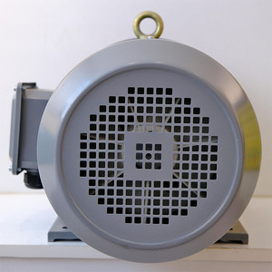 Vendita calda serie YE3 completa di rame motore elettrico asincrono motore a corrente alternata per attrezzature meccaniche 380V elettromotore - Product Image 5