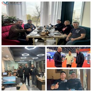 PP織りウェビング、異なる色のリフトベルト、高品質ジャンボバッグ、スリングサイズと重量のカスタマイズ可能 - Product Image 6