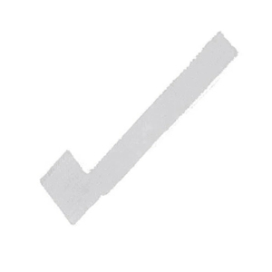1PCS Waste <b>Ink</b> <b>Tank</b> Pad Sponge Fits For HP 500 510 800 - Product Image 4