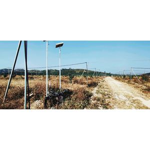 Válvula Reductora de Presión Zanchen de 1 Pulgada, Tipo Piloto, Válvula Inteligente de Control de Agua para Riego - Product Image 3