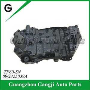 Cuerpo de Válvulas para Transmisión Automática 09G325039A TR60-SN 09G 09K 09M para VOLKSWAGEN - Product Image 5