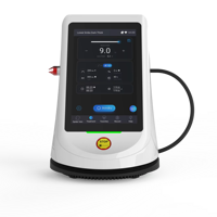 Prix usine – Nouvelle machine laser diode 980 nm 15W 30W pour l'élimination des varices et des taches rouges, refroidie par air, portable, avec certifications CE et MDR