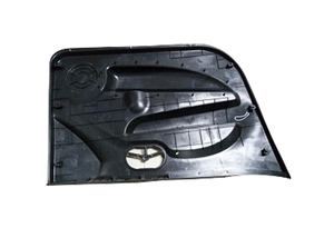 Sinotruk el vicio del <span class=keywords><strong>conductor</strong></span> del camión vicio del tablero, panel del interruptor montaje lateral derecho - Product Image 4