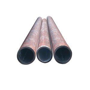 <span class=keywords><strong>ASTM</strong></span> A106/ API 5L Gr. B program 40 dikişsiz karbon çelik boru dikişsiz Ms çelik boru - Product Image 1