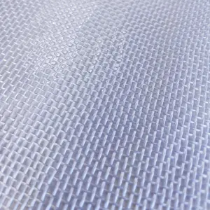 Fiberglas Mesh aşındırıcı kesme tekerleği takviyeli Net