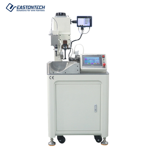 Moniteur de <span class=keywords><strong>force</strong></span> de sertissage de détection de condition de sertissage de borne de faisceau de câbles CFM de haute précision EW-2565 - Product Image 4