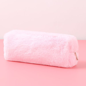 Плюшевая Сумка-карандаш на молнии, 300 шт. - Product Image 1