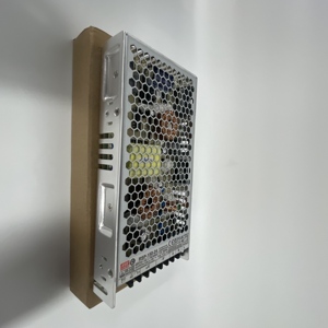 Alimentation à découpage Meanwell RSP-150-24 100 % neuve et d'origine - Product Image 1