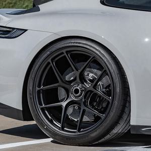 17 18 19 20 21 22 23 24 26 pouces roue forgée pour <span class=keywords><strong>audi</strong></span> q3 q4 q5 q6 q7 <span class=keywords><strong>q8</strong></span> q9 sq5 sq2 sq7 sq8 Corvette zr1 c5 c6 c7 c8 z06 Camaro - Product Image 3