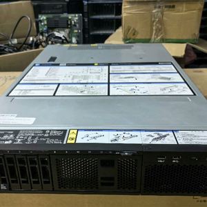 สำหรับเซิร์ฟเวอร์แร็ค PowerEdge R550 8LFF 2U พร้อมซีพียู Xeon Gold 5315Y 3.2GHz หน่วยความจำ 32GB ระบบจัดการฮาร์ดดิสก์ PERC H755 พาวเวอร์ซัพพลาย 2*800W Platinum รับประกัน 3 ปี - Product Image 3