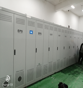 2025 cao Số lượng IGBT/ipm thông minh mô-đun điện đầu vào ac380v khẩn cấp cung cấp điện cho bệnh viện Metro sao lưu 180min - Product Image 6