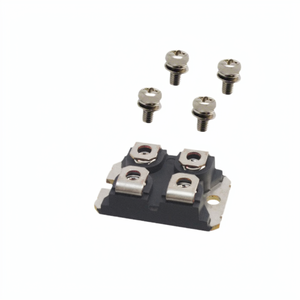 ทรานซิสเตอร์ APT65GP60J SOT-227-4ชิ้นส่วนวงจรอิเล็กทรอนิกส์ miniboc - Product Image 1