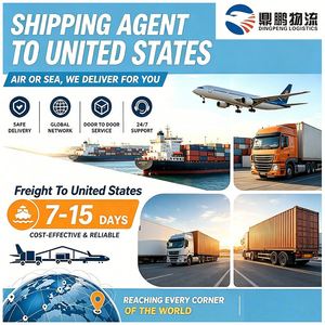 Servizi di Spedizione e Trasporto per Agenzie di Corriere verso l'Aeroporto Internazionale O'Hare negli Stati Uniti: Trasporto Sicuro e Veloce - Product Image 1
