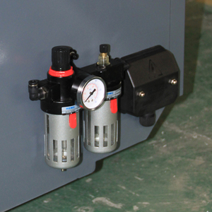 Automatic Pvc Mdf Banding <b>Machine</b> Board Cutting and Edging Woodworking Bander Machinery for Furniture <b>Trimming</b> Dm-501-2 - Product Image 2