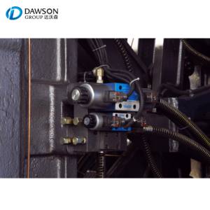 Machine de moulage par injection pour la fabrication de bouteilles en plastique <span class=keywords><strong>Lego</strong></span>, approuvée CE - Product Image 2