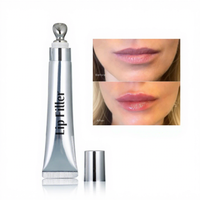 Gloss volumateur pour les lèvres, effet longue durée, rehausseur de lèvres, marque privée