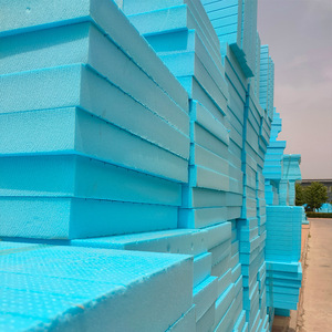 Fourniture de panneaux de polystyrène <span class=keywords><strong>extrudé</strong></span> XPS ignifuges pour l'<span class=keywords><strong>isolation</strong></span> du toit des murs extérieurs et intérieurs Chauffage par le sol - Product Image 1