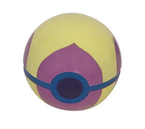 Palla da elfo per animali domestici Palla da 7CM con figure da 2.5-3cm giocattoli creativi Pokeball <span class=keywords><strong>Poke</strong></span> palline per bambini appassionati di moda regalo di Natale alla moda da collezione - Product Image 5