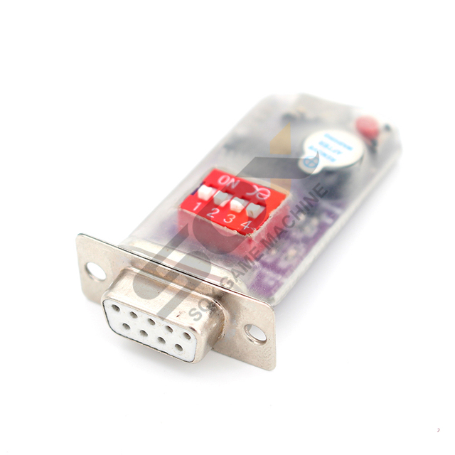Game Console LCD Touch Direction Adjustment Board