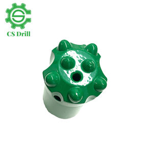 Broca cónica Brocas De Tungteno 32 mm 34 38mm a 45mm Brocas De Perforación Metal De <span class=keywords><strong>Roca</strong></span> 36 mm 7 Botones Para Minas - Product Image 2