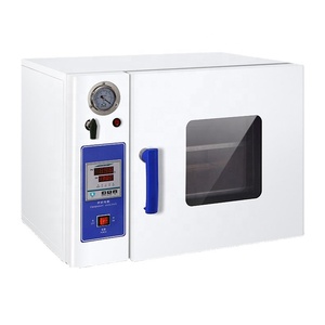 Four à vide numérique à température constante DZF-3020S - Product Image 2