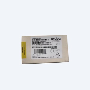 Module émetteur-récepteur remis à neuf <span class=keywords><strong>J4858D</strong></span> Original Nouveau HPE <span class=keywords><strong>Aruba</strong></span> 10G SFP+ LC LR SMF. <span class=keywords><strong>J4858D</strong></span> - Product Image 3