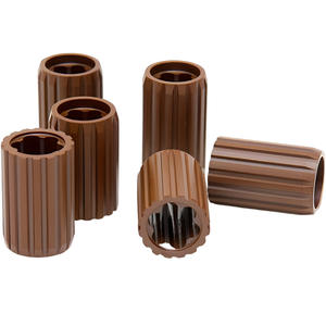 مصنع الجملة ورقة بوليميد طوقا درجة حرارة عالية بي المواد العزل الكهربائي المجلس القطع - Product Image 2