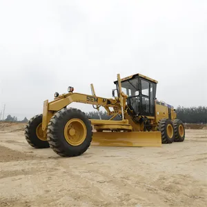 Máquinas de estrada nova 919 921 motor grader à venda