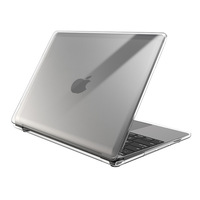 Pour ordinateur portable Apple MacBook Pro 13 A1706/A1708/A1989/A2159/A2251/A2289/A2338 Housse de protection transparente en PC, étui en cristal