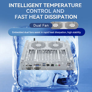 Мини-промышленный компьютер MeetNeng Bpc-102: аксессуары в наличии - Product Image 6