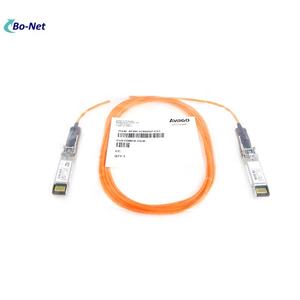 Ban đầu 2 Meter Cáp dữ liệu SFP-10G-AOC2M 10gbase-aoc SFP + cáp hoạt động cáp quang 1 người mua - Product Image 2