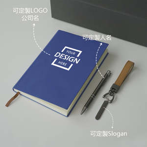Meilleur coffret cadeau d'entreprise sous forme de carnet pour des cadeaux d'entreprise impressionnants - Product Image 3