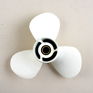 Vente directe du fabricant Hélice marine 40 CV 11X15-G 663-45943-02-EL 663-45943-02-EL Catégorie de produit Hélices marines - Product Image 5