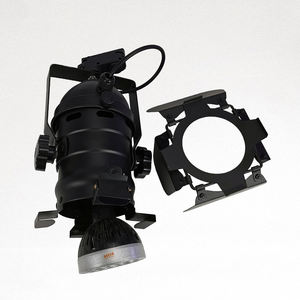 โคมไฟ LED ขนาดใหญ่ที่มีซ็อกเก็ต PAR30สำหรับสตูดิโอศิลปะและการใช้งานเชิงพาณิชย์อื่นๆ - Product Image 3