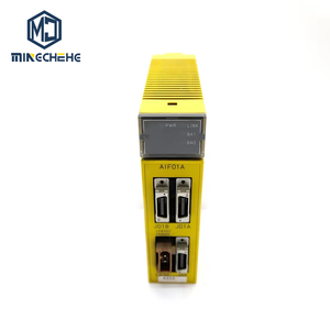 Módulo de E/S para Controlador PLC A03B-0819-C014 A03B-0819-C011 A03B-0819-C154 A03B-0819-C104 A03B-0815-C003 en Stock - Product Image 1