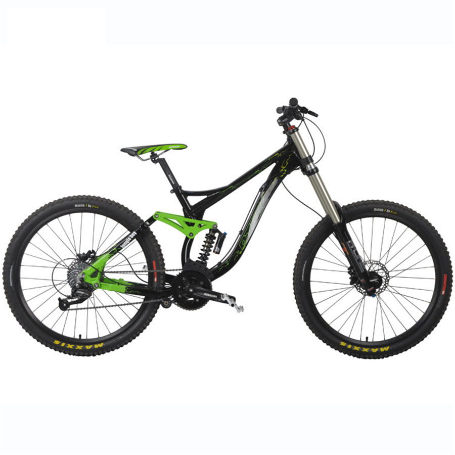 Nuovo stile 27.5 mountain bike in lega piena 27 pollici mountain bike telaio in alluminio 29er mtb 27.5 lega 6061 mountain bike