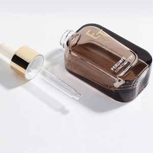 Botella de Vidrio Cosmética Vacía Premium de 30 ml para Aceite Esencial, Loción, Tónico, Envase Recargable para el Cuidado de la Piel, Venta al por Mayor - Product Image 5