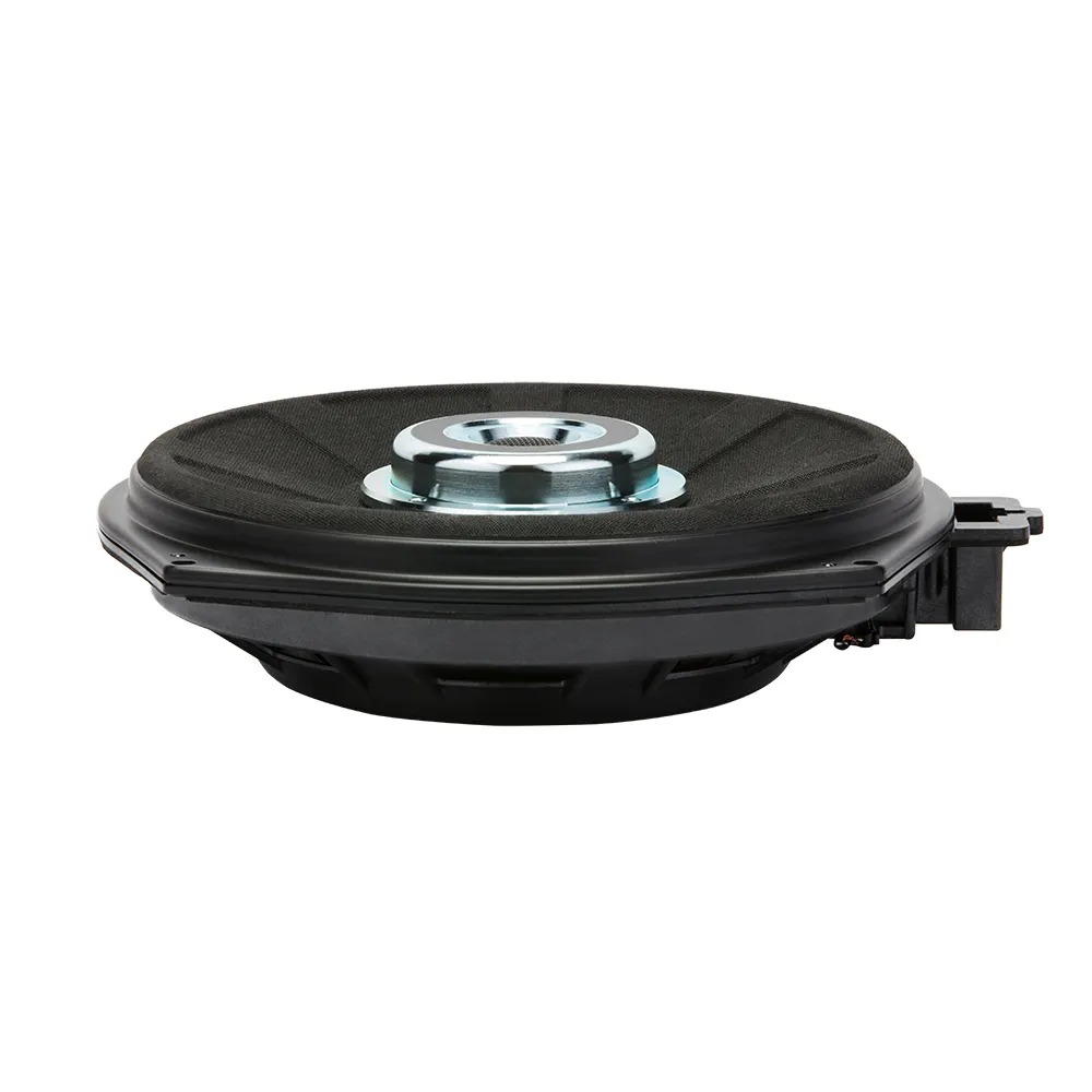HOT 8 inch bass speaker special subwoofer Plastic car basin stand For BMW Car horn speaker