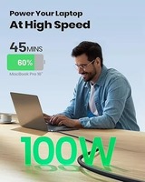 Cable USB C a Tipo C de Carga Rápida 5A 100W de MING Wholesale, 1m / 1.5m / 2m, con Conector PD para Tablet, Laptop y Computadora