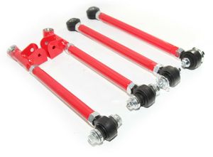 Kits de enlace lateral trasero para 02-07 Sub * RU Impreza WRX/STi GDA GDB <span class=keywords><strong>GDF</strong></span> - Product Image 4