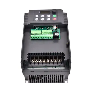 DNH D31 Seri 2.2KW Hot Jual Inverter Pabrik Konverter Daya Variable Frequency Drive