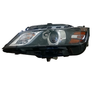 Fari Xenon HID SRUMTO per <span class=keywords><strong>Auto</strong></span> <span class=keywords><strong>IMPALA</strong></span> 2015 2016 - Product Image 6