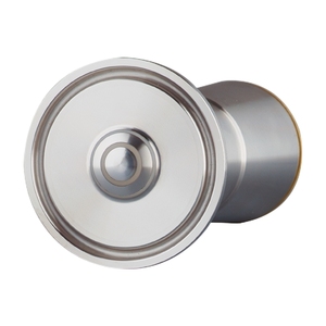 Interrupteur de fin de course capacitif compact 100 % original Point 23 avec extension tubulaire pour la mesure de niveau radar et la détection de vibrations - Product Image 2