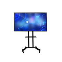 55 "logiciel E Board Original acheter tableau blanc interactif intelligent numérique