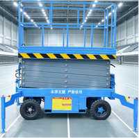 Proveedores de plataformas elevadoras para camiones, proveedores de plataformas elevadoras para almacenes de construcción, proveedores de plataformas elevadoras con mástil de aluminio