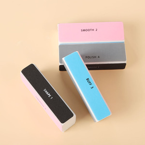 Bloque <span class=keywords><strong>de</strong></span> lijado <span class=keywords><strong>de</strong></span> <span class=keywords><strong>4</strong></span> lados, bloque <span class=keywords><strong>de</strong></span> amortiguación colorido, suministros para <span class=keywords><strong>uñas</strong></span>, <span class=keywords><strong>lima</strong></span> <span class=keywords><strong>de</strong></span> <span class=keywords><strong>uñas</strong></span> profesional, esponja escalonada <span class=keywords><strong>de</strong></span> <span class=keywords><strong>4</strong></span> vías, herramienta <span class=keywords><strong>de</strong></span> Arte <span class=keywords><strong>de</strong></span> <span class=keywords><strong>uñas</strong></span> para salón <span class=keywords><strong>de</strong></span> manicura - Product Image 3